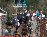 Van der Straten Sherman TosTour 2013- S5 7395 : Arezzo Equestrian Centre, Sherman Sitte, Toscana Tour 2013, Van der Straten Cindy, foto di Stefano Secchi ©